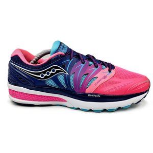 saucony hurricane womens size 10